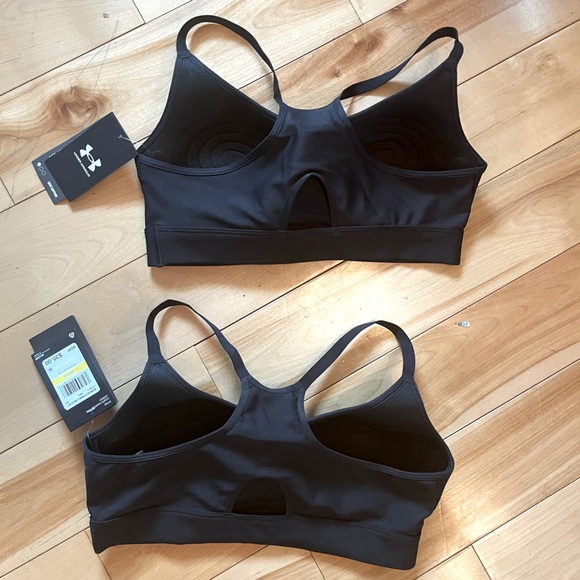 Under Armour women’s sports bra - Picture 4 of 6